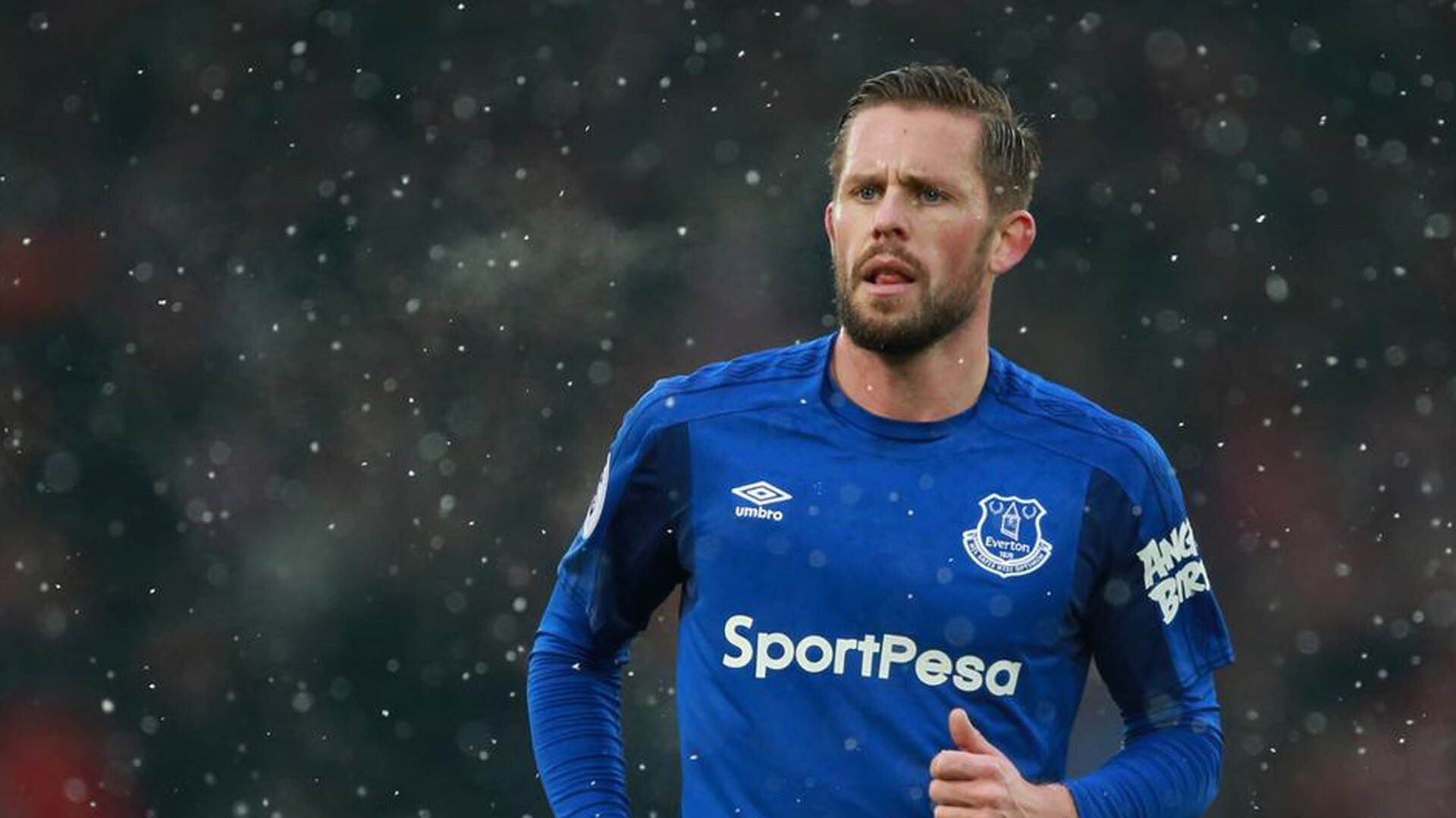 突尼斯铁壁前的破局者,赖斯如何成为阿森纳的意外关键先生